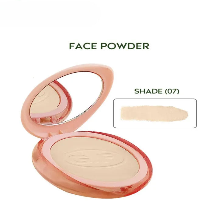 Glamorous Face Two Way Cake Face Foundation Powder