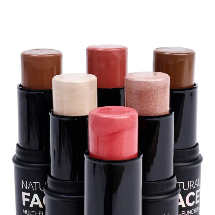 Waterproof Contouring Bronzer Stick