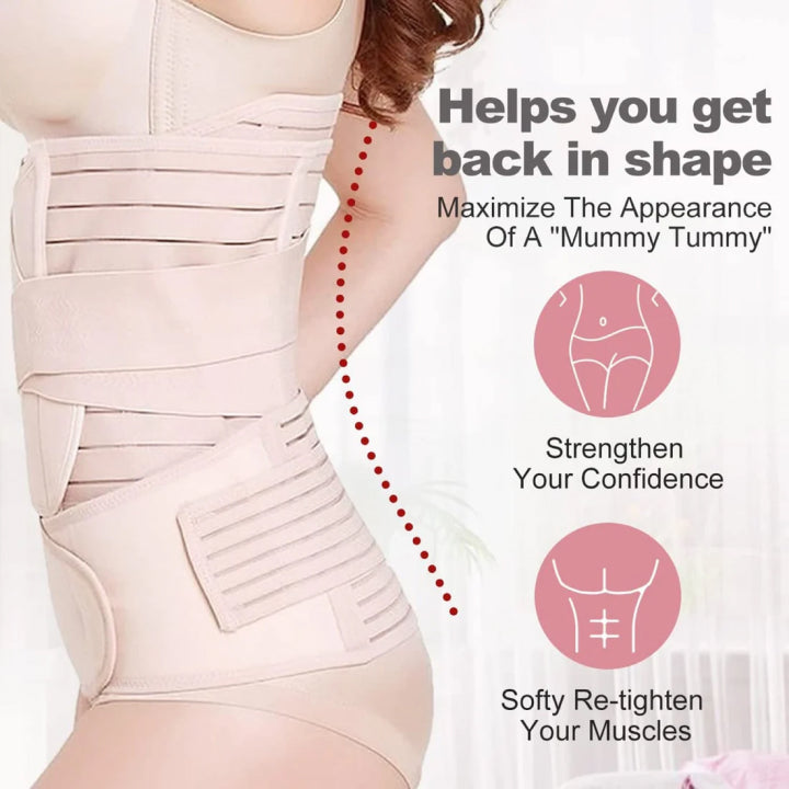 Post Pregnancy Belt