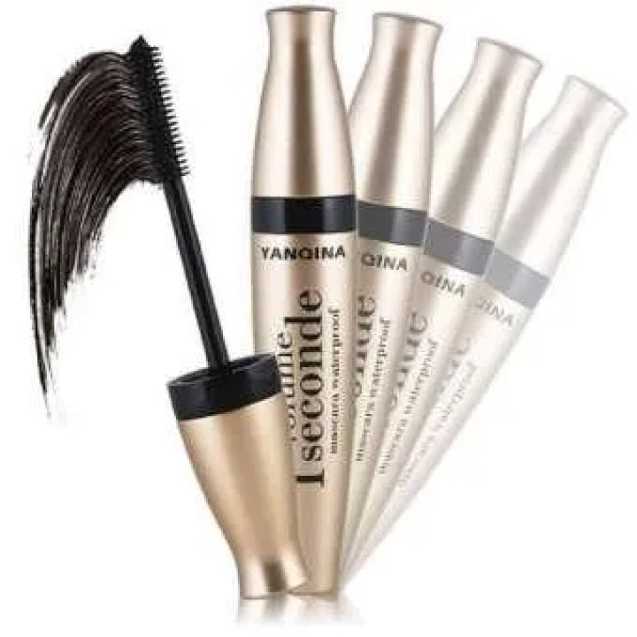 YANQINA Volume 1 Seconde - Mascara Waterproof