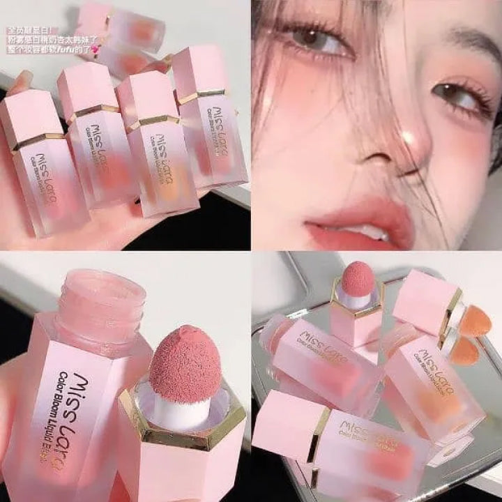 Miss Lara Natural Cheek Tint