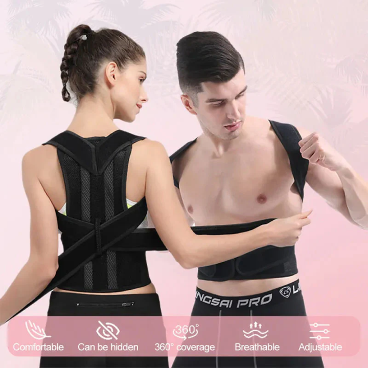 Posture Corrector
