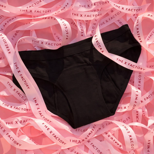 Periods Panty Leak Proof (4 Layered)