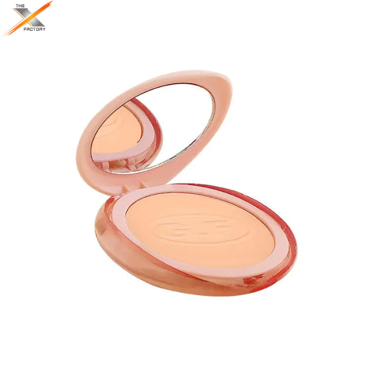 Glamorous Face Two Way Cake Face Foundation Powder