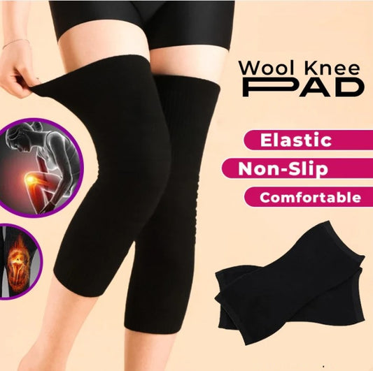 Knee Support Warmers – Pain Relief
