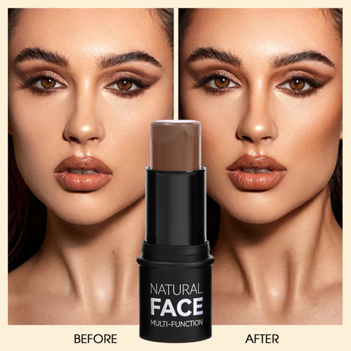 Waterproof Contouring Bronzer Stick