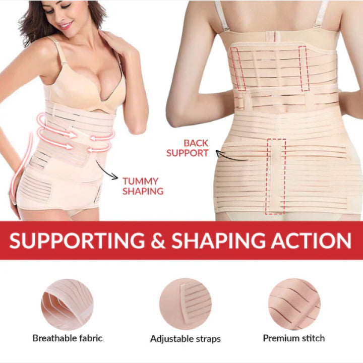Post Pregnancy Belt