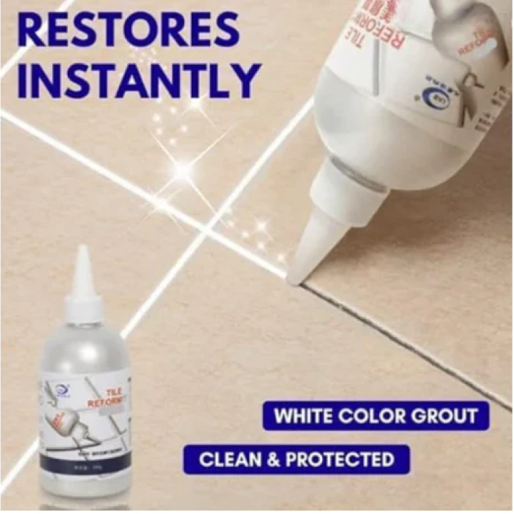 Waterproof Tile Gap Filler
