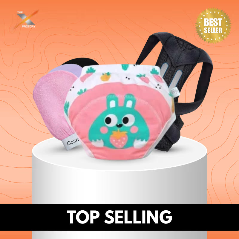Top Selling – xFactorypk