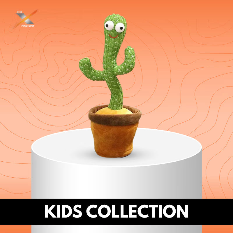 Kids Collection