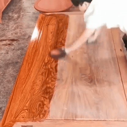 Deluxe Quality Beewax Furniture Polish