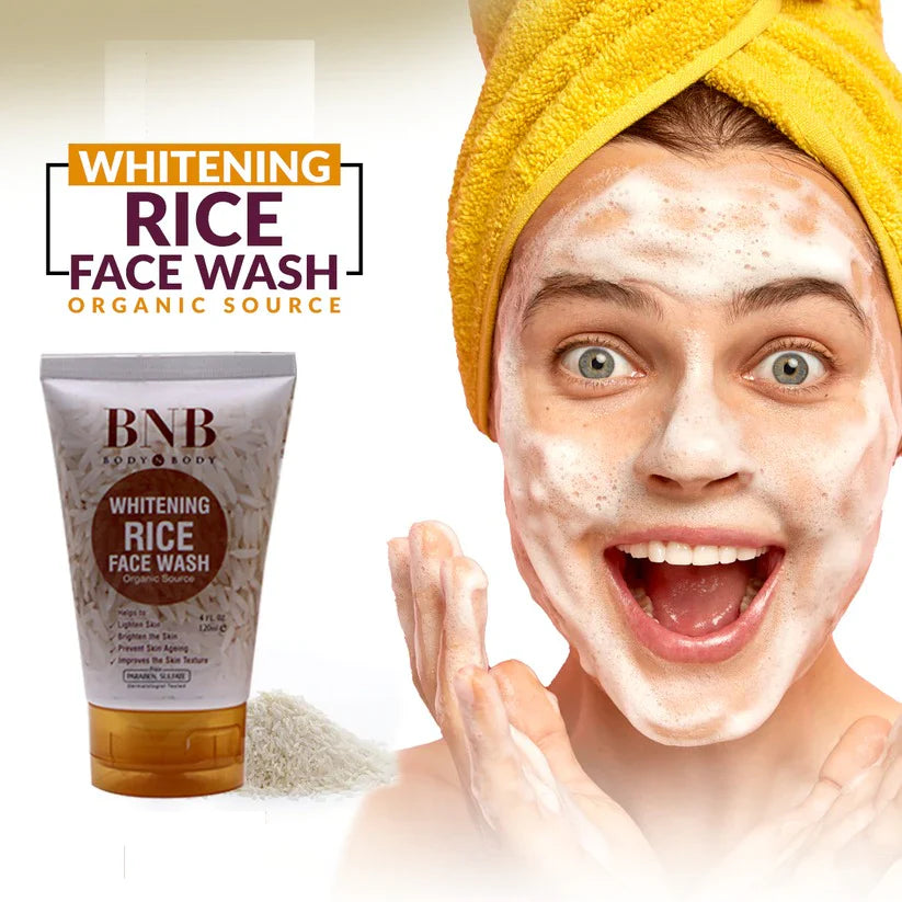 BNB Brightening Glow Kit