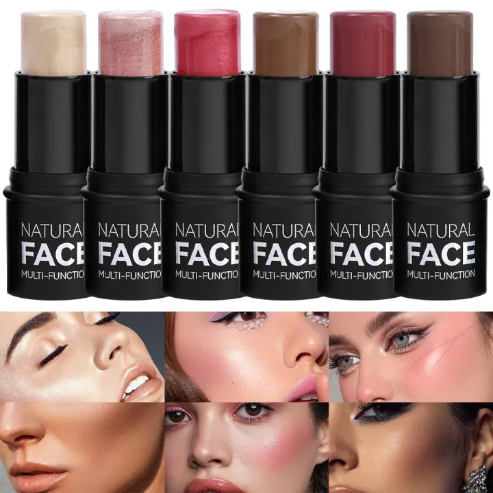 Waterproof Contouring Bronzer Stick
