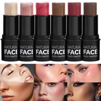 Waterproof Contouring Bronzer Stick