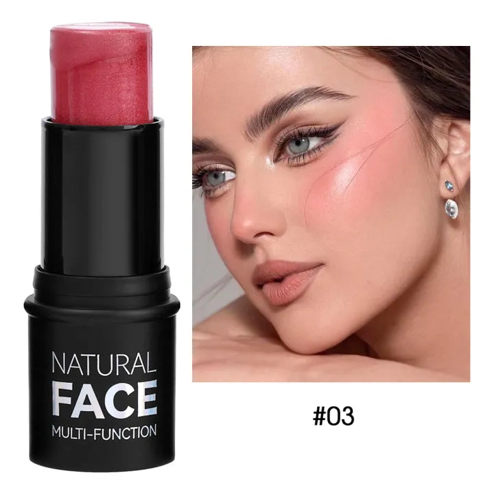 Waterproof Contouring Bronzer Stick
