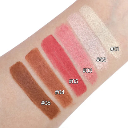 Waterproof Contouring Bronzer Stick