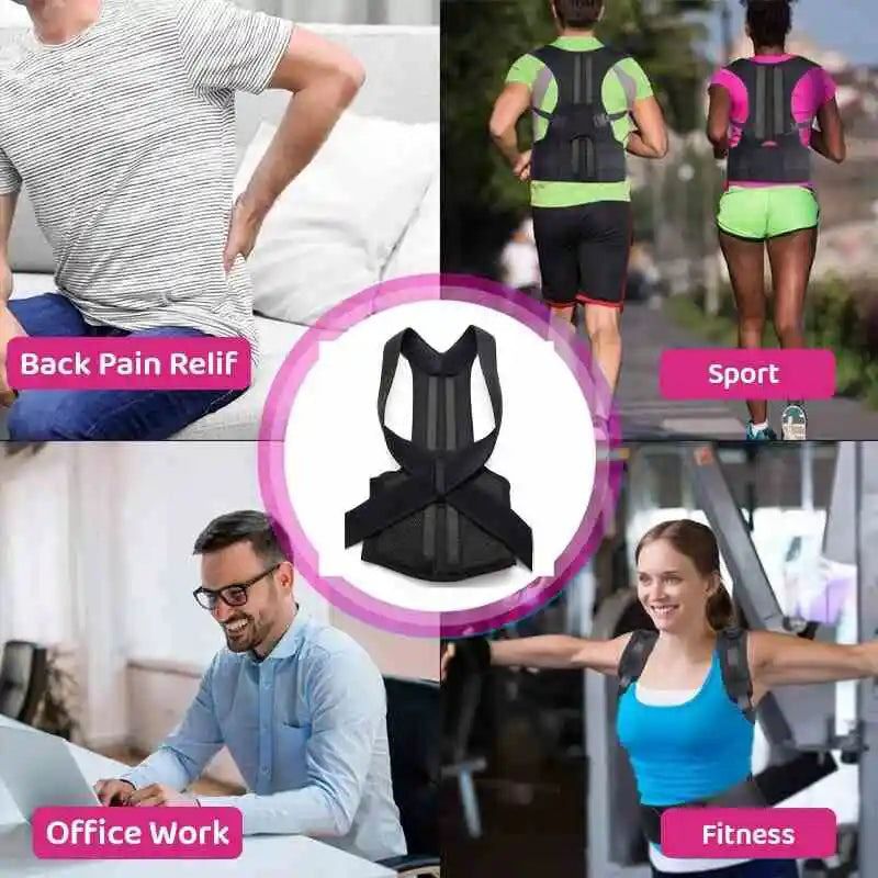 Posture Corrector