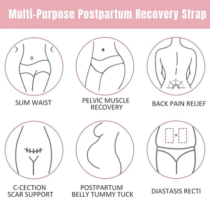 Post Pregnancy Belt