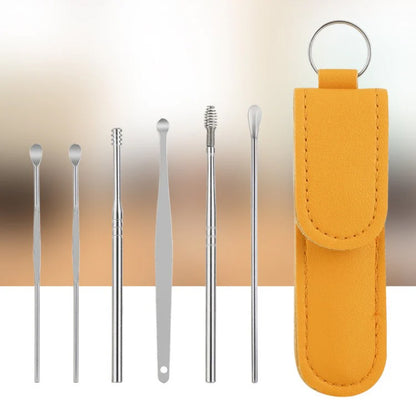 Ear Wax Removal Kit (Buy One Get One Free)