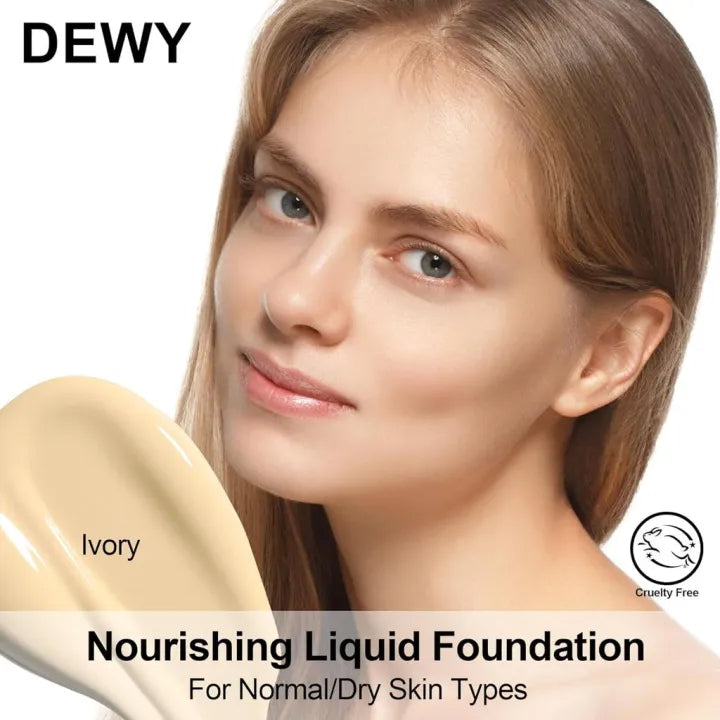 FV Oil Absorb Liquid Foundation, 30g