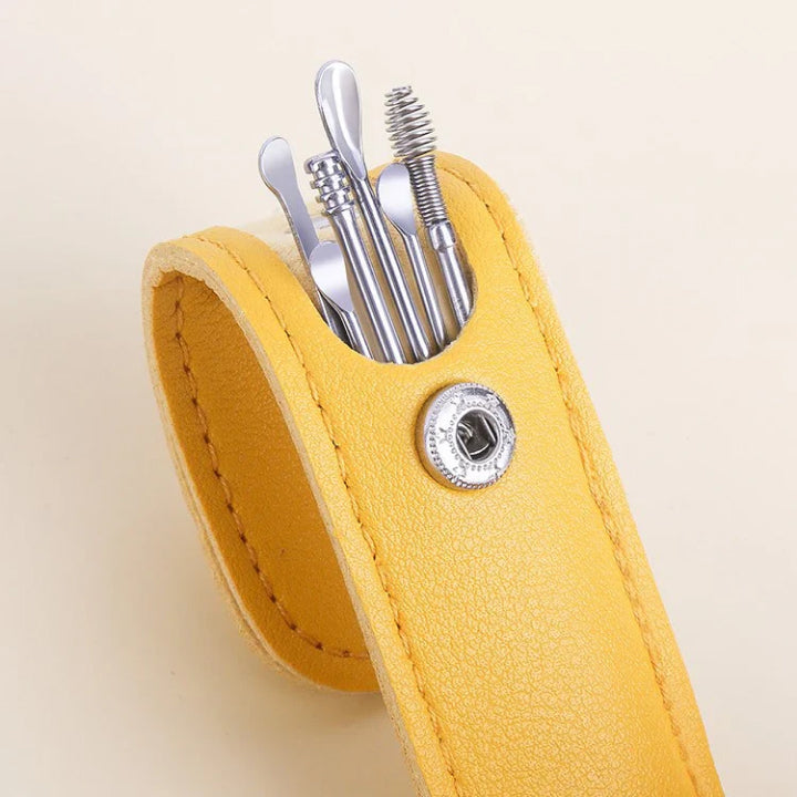 Ear Wax Removal Kit (Buy One Get One Free)