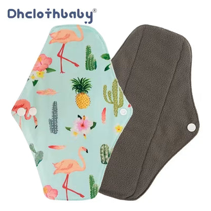 REUSABLE CLOTH PADS