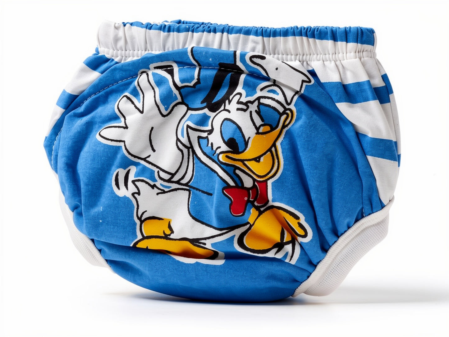 KIDS DIAPER TRAINING PANTIES