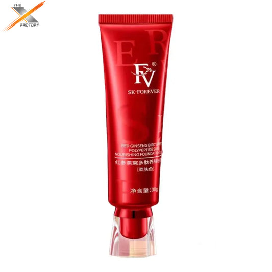 FV Oil Absorb Liquid Foundation, 30g