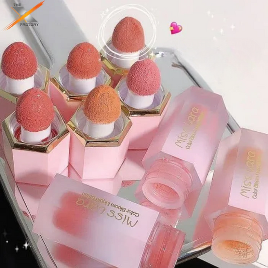 Miss Lara Natural Cheek Tint