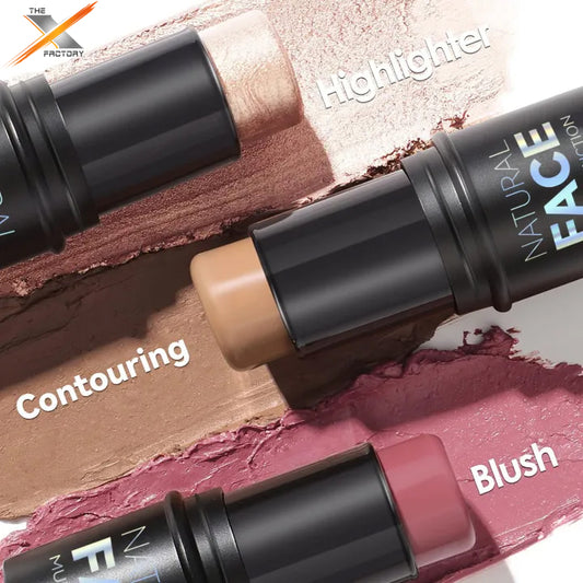 Waterproof Contouring Bronzer Stick