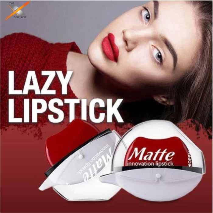 Matt Innovation Lipstick (Pack of 12)