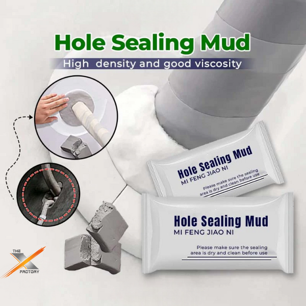 Hole Sealing Mud