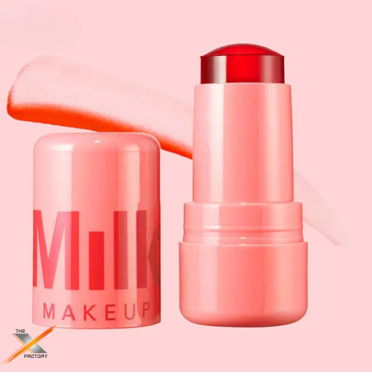 Water Jelly Tint Lip Cheek Blush Stain