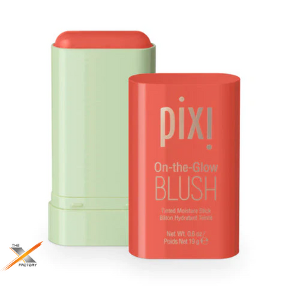 Pixi On The Glow Blush
