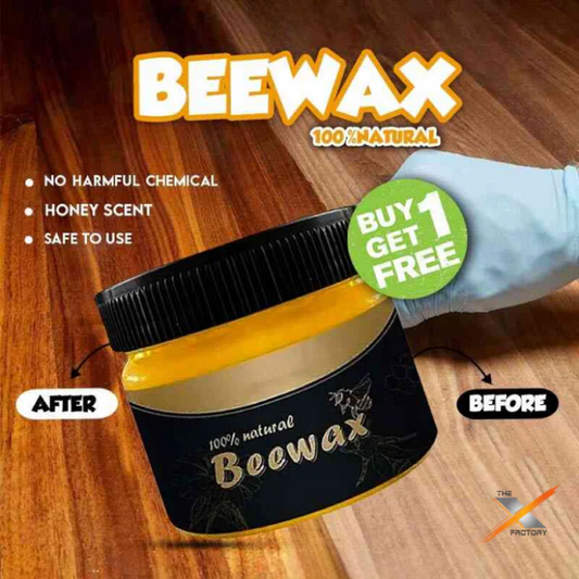 Deluxe Quality Beewax Furniture Polish
