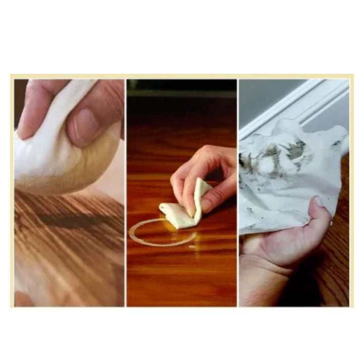Deluxe Quality Beewax Furniture Polish