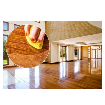 Deluxe Quality Beewax Furniture Polish
