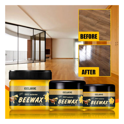 Deluxe Quality Beewax Furniture Polish