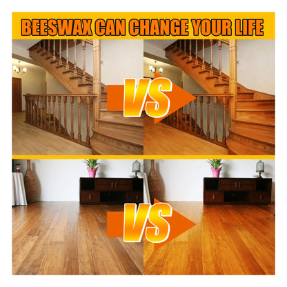 Deluxe Quality Beewax Furniture Polish