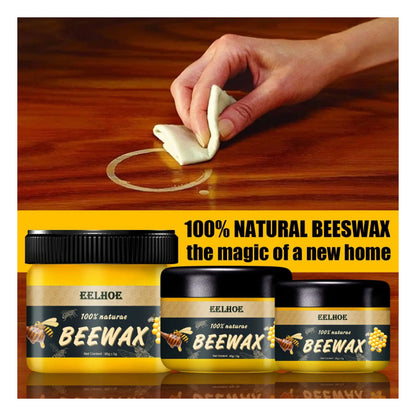 Deluxe Quality Beewax Furniture Polish