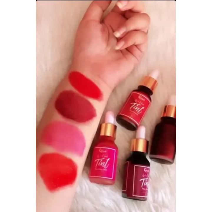Glaash Lip & Cheek Tint, 15ml