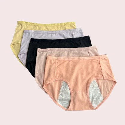 Periods Panty - Leak Proof