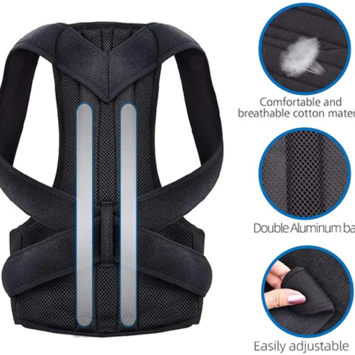 Posture Corrector