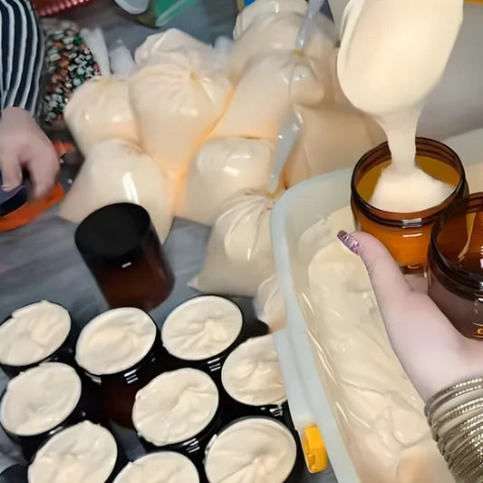 Zafrani Beauty Cream – Natural Glow and Fairness Korean Formula