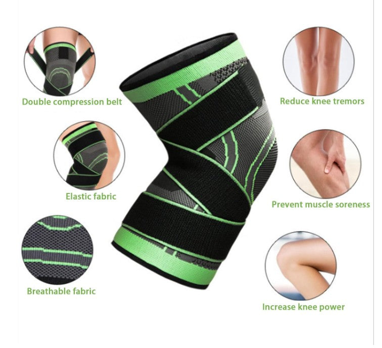 Knee Support pad