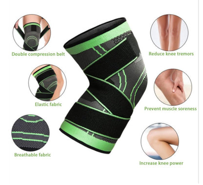 Knee Support pad