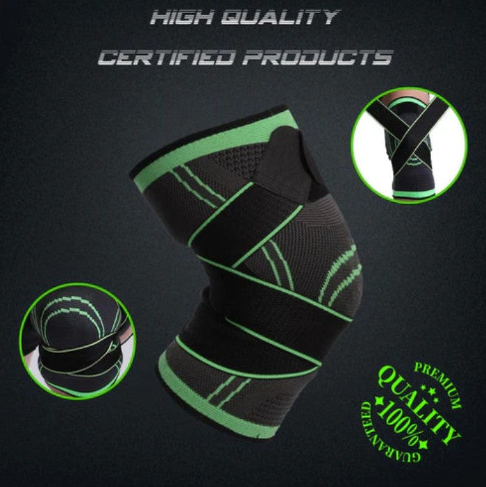Knee Support pad