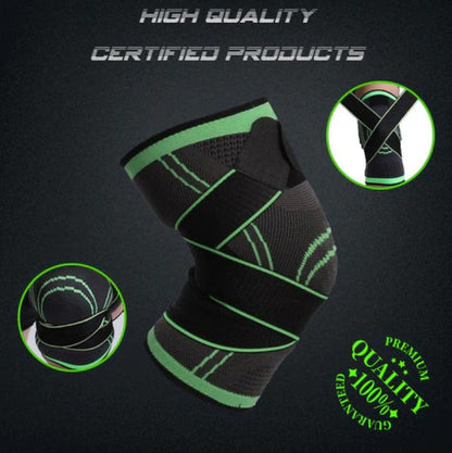 Knee Support pad