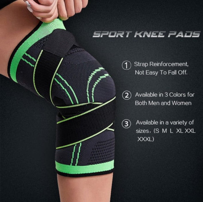 Knee Support pad
