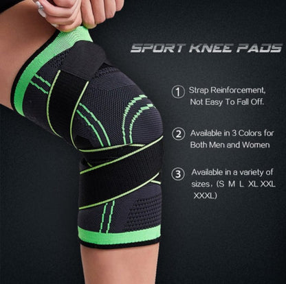 Knee Support pad